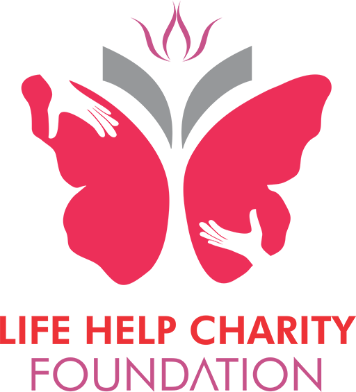 Life Help Charity Foundation